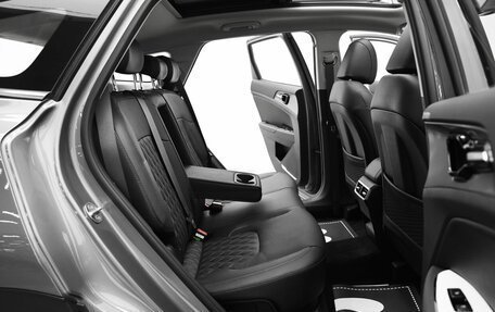 KIA Sportage IV рестайлинг, 2024 год, 4 799 000 рублей, 24 фотография