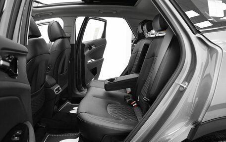 KIA Sportage IV рестайлинг, 2024 год, 4 799 000 рублей, 25 фотография