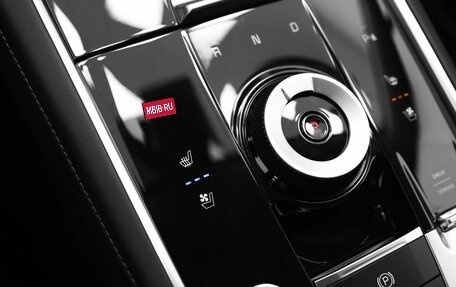 KIA Sportage IV рестайлинг, 2024 год, 4 799 000 рублей, 16 фотография