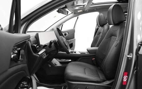 KIA Sportage IV рестайлинг, 2024 год, 4 799 000 рублей, 23 фотография