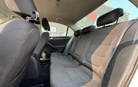 Volkswagen Jetta VI, 2012 год, 810 000 рублей, 11 фотография