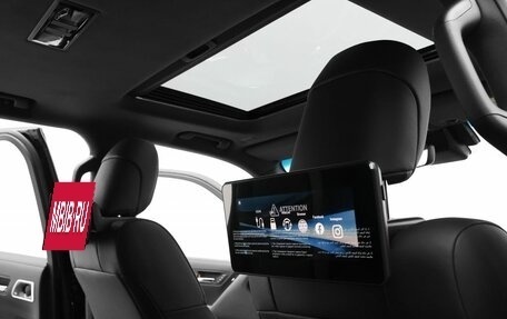 Toyota Land Cruiser, 2024 год, 13 890 000 рублей, 17 фотография