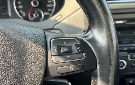 Volkswagen Jetta VI, 2012 год, 810 000 рублей, 14 фотография