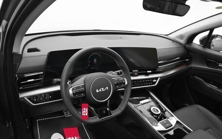KIA Sportage IV рестайлинг, 2024 год, 4 799 000 рублей, 11 фотография