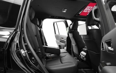 Toyota Land Cruiser, 2024 год, 13 890 000 рублей, 16 фотография