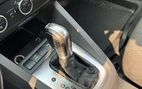Volkswagen Jetta VI, 2012 год, 810 000 рублей, 22 фотография