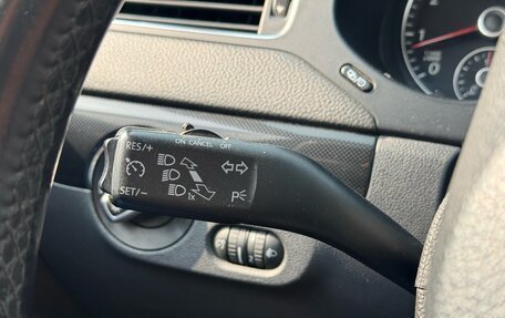 Volkswagen Jetta VI, 2012 год, 810 000 рублей, 17 фотография