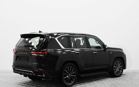 Lexus LX, 2024 год, 14 500 000 рублей, 3 фотография