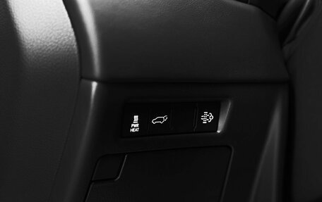 Lexus LX, 2024 год, 14 500 000 рублей, 13 фотография