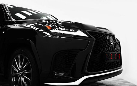 Lexus LX, 2024 год, 14 500 000 рублей, 7 фотография