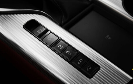 Lexus LX, 2024 год, 14 500 000 рублей, 19 фотография