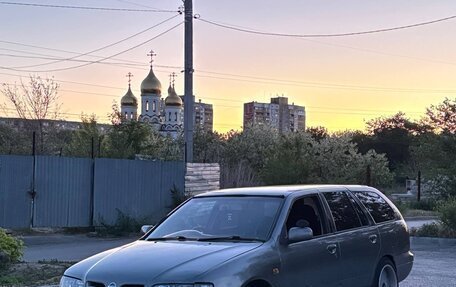 Nissan Primera II рестайлинг, 2000 год, 180 000 рублей, 2 фотография