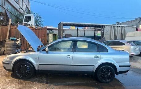 Volkswagen Passat B5+ рестайлинг, 2001 год, 450 000 рублей, 4 фотография