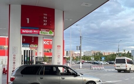 Nissan Primera II рестайлинг, 2000 год, 180 000 рублей, 3 фотография