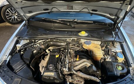 Volkswagen Passat B5+ рестайлинг, 2001 год, 450 000 рублей, 9 фотография