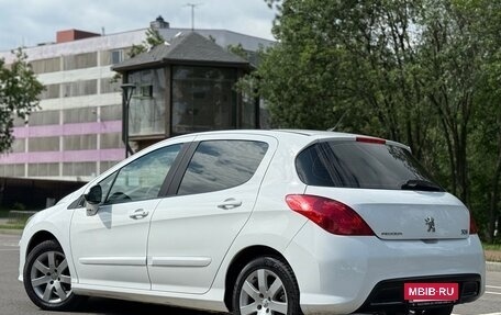 Peugeot 308 II, 2011 год, 459 999 рублей, 2 фотография
