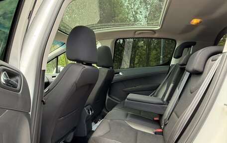 Peugeot 308 II, 2011 год, 459 999 рублей, 12 фотография