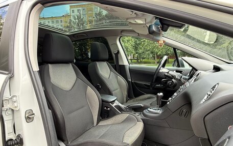 Peugeot 308 II, 2011 год, 459 999 рублей, 14 фотография