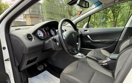 Peugeot 308 II, 2011 год, 459 999 рублей, 5 фотография