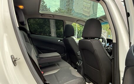 Peugeot 308 II, 2011 год, 459 999 рублей, 13 фотография