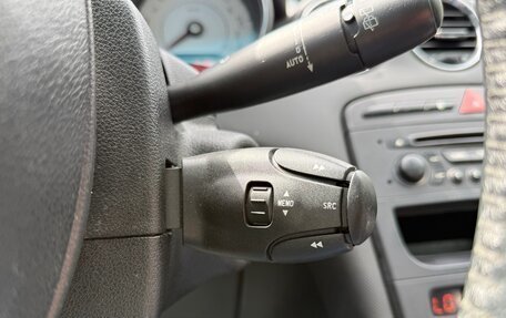 Peugeot 308 II, 2011 год, 459 999 рублей, 7 фотография