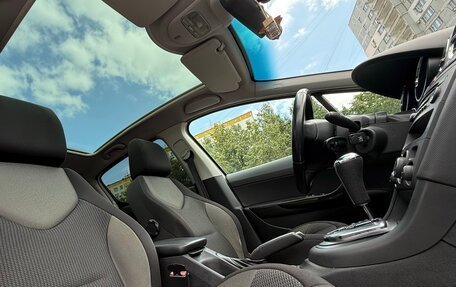 Peugeot 308 II, 2011 год, 459 999 рублей, 15 фотография