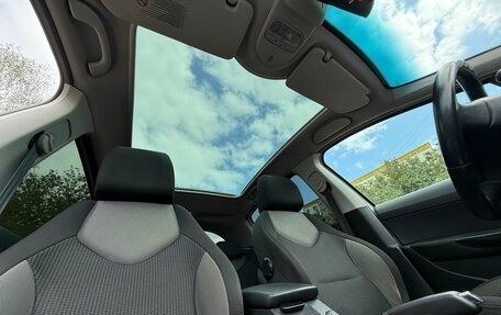 Peugeot 308 II, 2011 год, 459 999 рублей, 16 фотография
