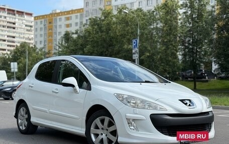 Peugeot 308 II, 2011 год, 459 999 рублей, 4 фотография