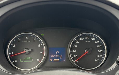 Mitsubishi Outlander III рестайлинг 3, 2022 год, 2 757 000 рублей, 14 фотография