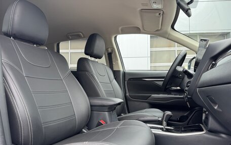 Mitsubishi Outlander III рестайлинг 3, 2022 год, 2 757 000 рублей, 16 фотография