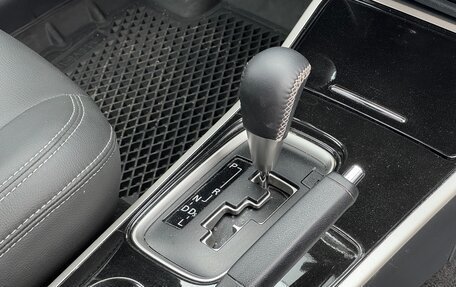 Mitsubishi Outlander III рестайлинг 3, 2022 год, 2 757 000 рублей, 20 фотография