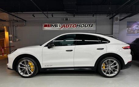 Porsche Cayenne III, 2022 год, 23 770 000 рублей, 6 фотография