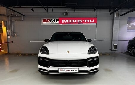 Porsche Cayenne III, 2022 год, 23 770 000 рублей, 4 фотография