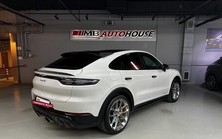 Porsche Cayenne III, 2022 год, 23 770 000 рублей, 9 фотография