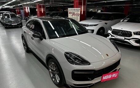 Porsche Cayenne III, 2022 год, 23 770 000 рублей, 3 фотография