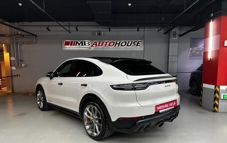 Porsche Cayenne III, 2022 год, 23 770 000 рублей, 7 фотография