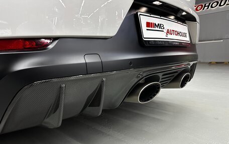 Porsche Cayenne III, 2022 год, 23 770 000 рублей, 11 фотография