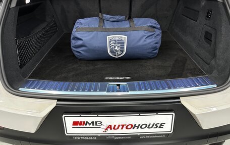 Porsche Cayenne III, 2022 год, 23 770 000 рублей, 17 фотография