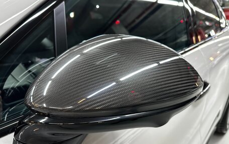 Porsche Cayenne III, 2022 год, 23 770 000 рублей, 12 фотография