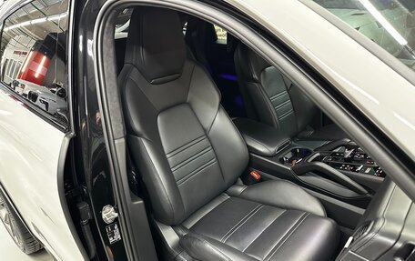 Porsche Cayenne III, 2022 год, 23 770 000 рублей, 22 фотография