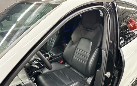 Porsche Cayenne III, 2022 год, 23 770 000 рублей, 21 фотография