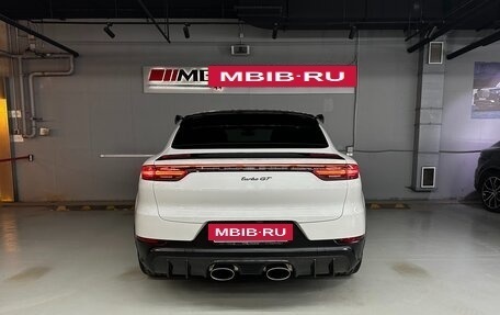 Porsche Cayenne III, 2022 год, 23 770 000 рублей, 8 фотография