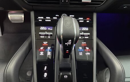 Porsche Cayenne III, 2022 год, 23 770 000 рублей, 29 фотография