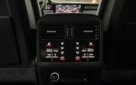Porsche Cayenne III, 2022 год, 23 770 000 рублей, 32 фотография