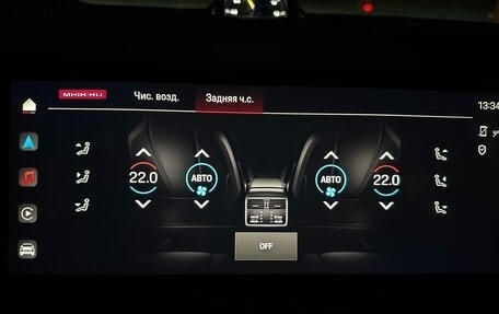 Porsche Cayenne III, 2022 год, 23 770 000 рублей, 36 фотография