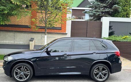 BMW X5, 2015 год, 3 350 000 рублей, 2 фотография