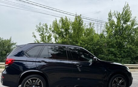 BMW X5, 2015 год, 3 350 000 рублей, 6 фотография