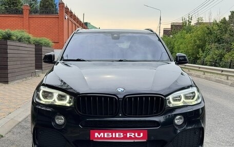 BMW X5, 2015 год, 3 350 000 рублей, 8 фотография