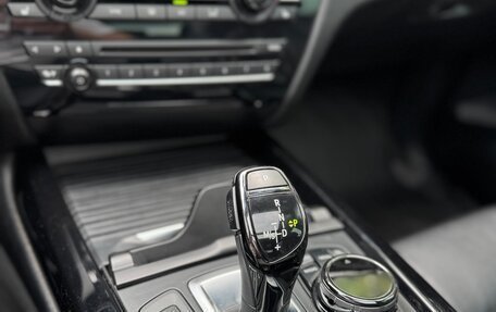 BMW X5, 2015 год, 3 350 000 рублей, 13 фотография
