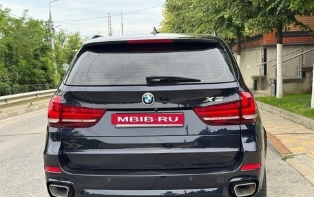 BMW X5, 2015 год, 3 350 000 рублей, 4 фотография